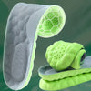 UltraComfort Latex Sport Insoles for All Shoes ATHLEXES