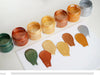 Metallic Acrylic Paint for Creative Projects ATHLEXES