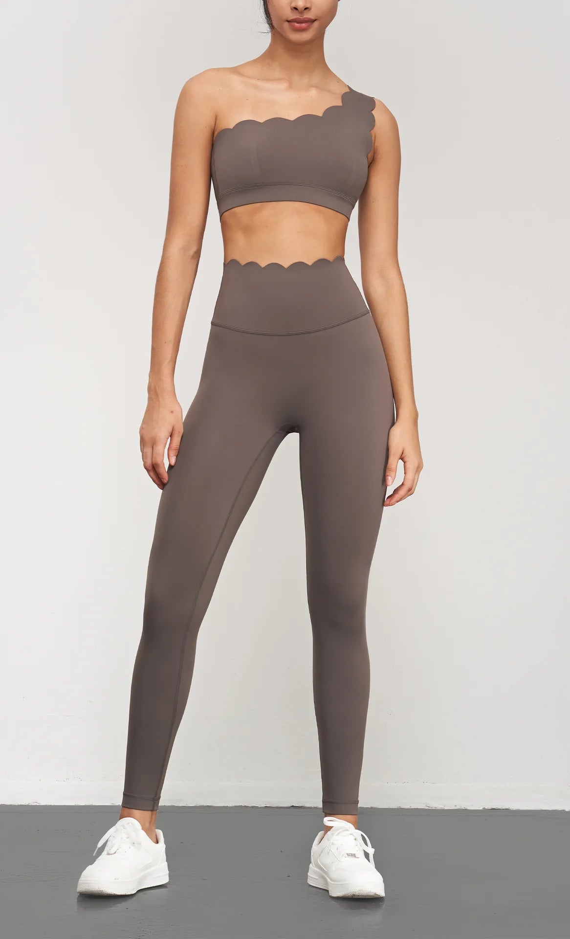 LotusFit High Waist Seamless Yoga Leggings ATHLEXES