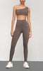 LotusFit High Waist Seamless Yoga Leggings ATHLEXES