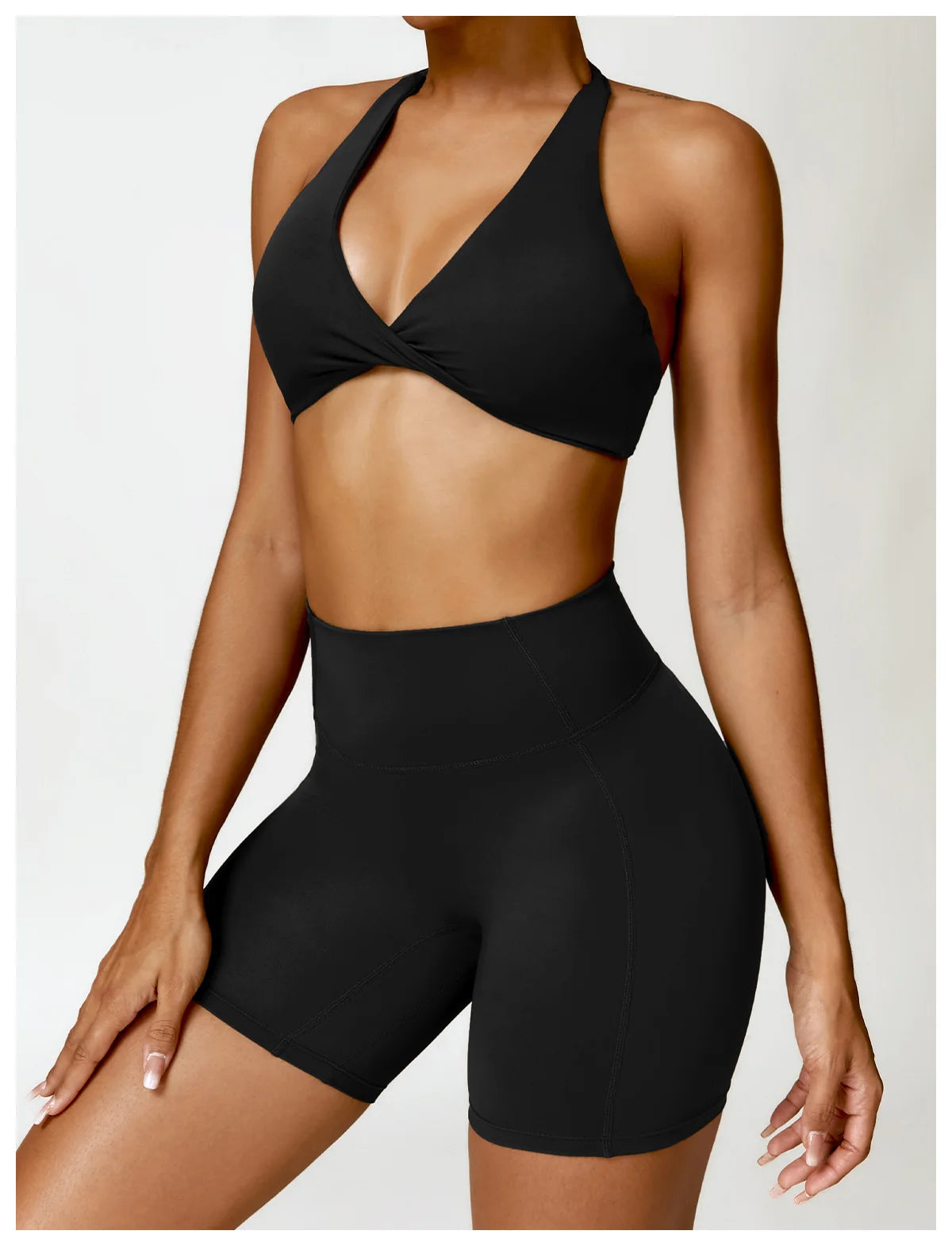 Elegant Sports Bra for Active Women ATHLEXES