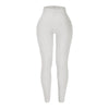 Premium High Waist Seamless Knit Yoga Leggings for Women ATHLEXES