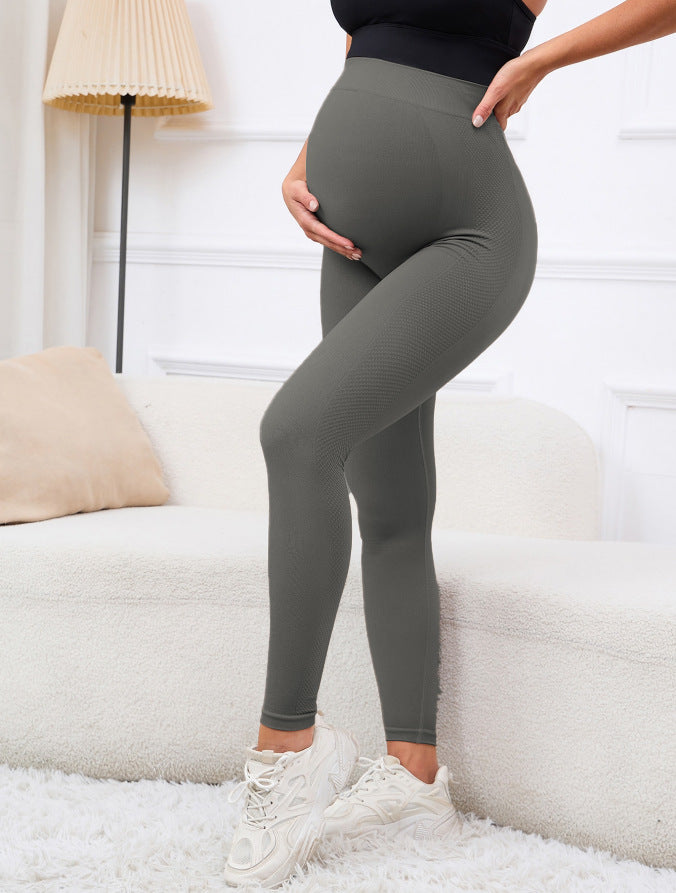 Maternity FlexFit Yoga Leggings ATHLEXES