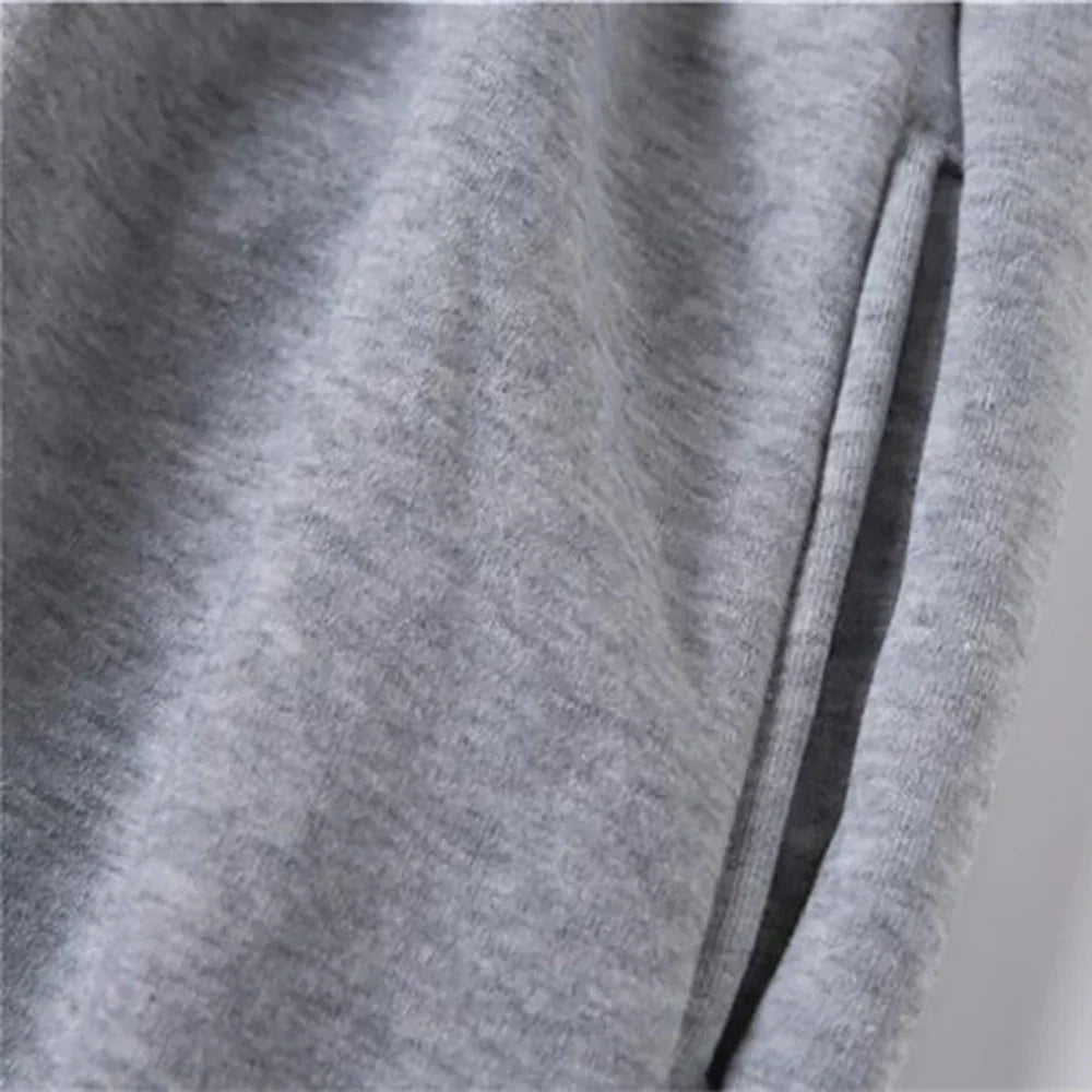 BreezeFit Men's Breathable Jogging Pants ATHLEXES