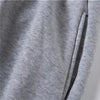 BreezeFit Men's Breathable Jogging Pants ATHLEXES