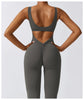 New Gym Set Yoga Suit ATHLEXES