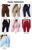 Ctenkevet Women's High Waist Stretch Leggings ATHLEXES