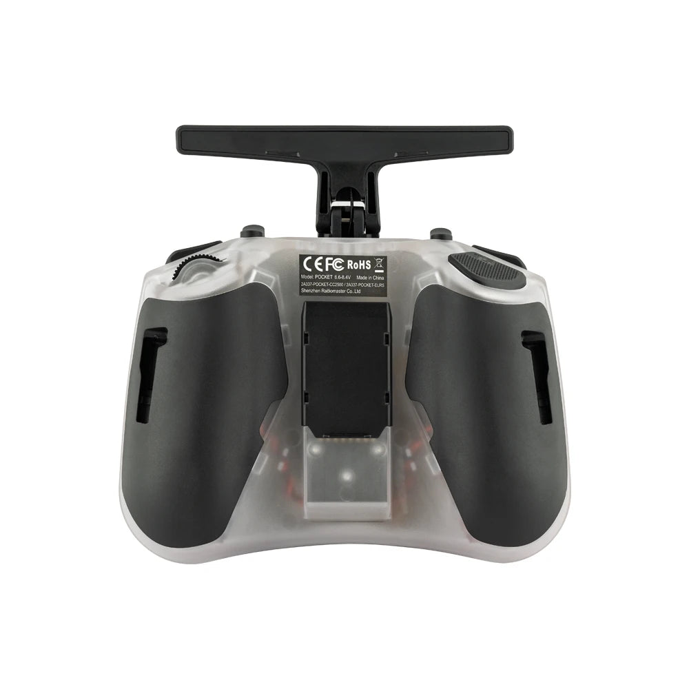 Radiomaster Pocket Gimbal Transmitter Remote ATHLEXES