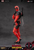 ZD Toys Deadpool & Wolverine Action Figures ATHLEXES