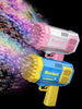 AirBliss 40 Hole Fully Automatic Bubble Machine ATHLEXES