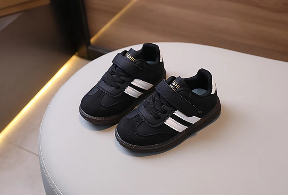 KidFit Ergonomic Sports Sneakers ATHLEXES