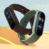 Xiaomi Mi Band Silicone Sport Watch Strap ATHLEXES