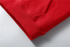 Premium Plus Size Fleece Hoodie for Men ATHLEXES