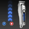 Fang Braun Precision Hair Clipper for Men ATHLEXES