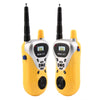 2PCS Mini Wireless Walkie Talkies for Kids ATHLEXES