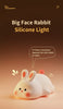 Cute Rabbit LED Night Light for Kids ATHLEXES