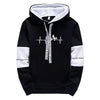 Classic Comfort 2024 Hooded Tracksuit Set ATHLEXES