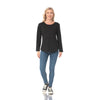 Maternity Comfort Stretch Tee for Breastfeeding ATHLEXES
