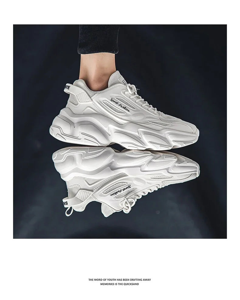 UrbanStride 2024 Fast Sneakers for Men ATHLEXES