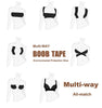 Invisible Lift Adhesive Bra and Nipple Covers ATHLEXES