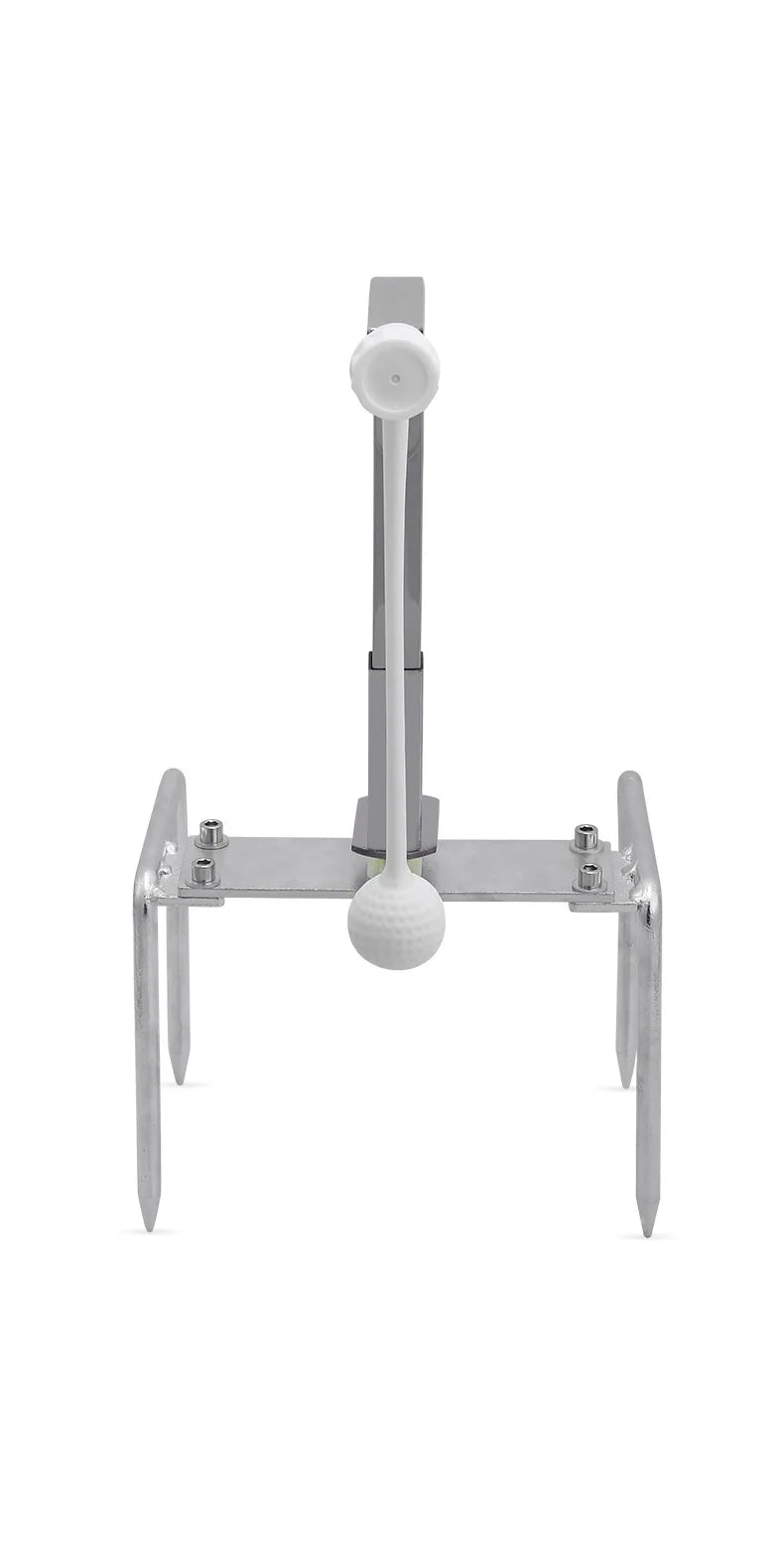 PGM Golf Swing Trainer - 360° Adjustable Practice Aid ATHLEXES