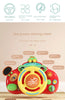 ToddlerDrive Electric Steering Wheel Toy ATHLEXES
