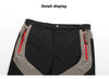 TRVLWEGO Outdoor Quick-Drying Pants for Men ATHLEXES