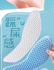 CoolStep Breathable Memory Foam Insoles ATHLEXES