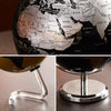 GlobeMaster Rotating World Globe for Learning ATHLEXES