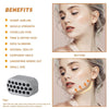 Jawline Sculpting Silicone Exerciser Ball ATHLEXES