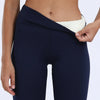 Women Winter Plus Velvet Stretch Leggings ATHLEXES