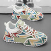 Elevate Comfort Men's Height-Increasing Sports Shoes ATHLEXES