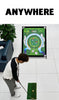 PGM Indoor Golf Chipping Target Practice Set ATHLEXES