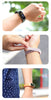 Nylon Sport Loop for Xiaomi Mi Band 7 ATHLEXES