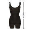 SculptedSilhouette Seamless Bodysuit Shapewear ATHLEXES
