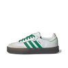 Adidas Originals Samba Leopard Print Women's Board Shoes ATHLEXES