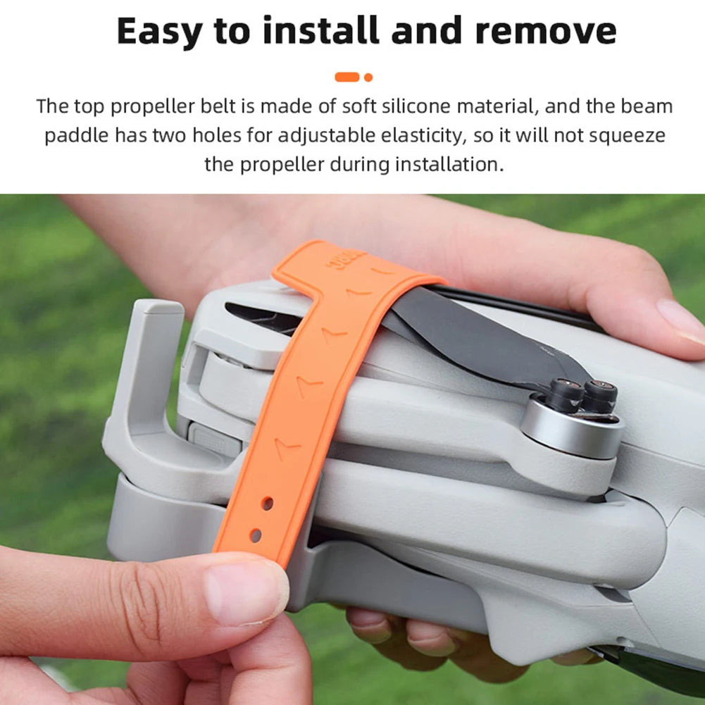 Propeller Protective Holder ATHLEXES