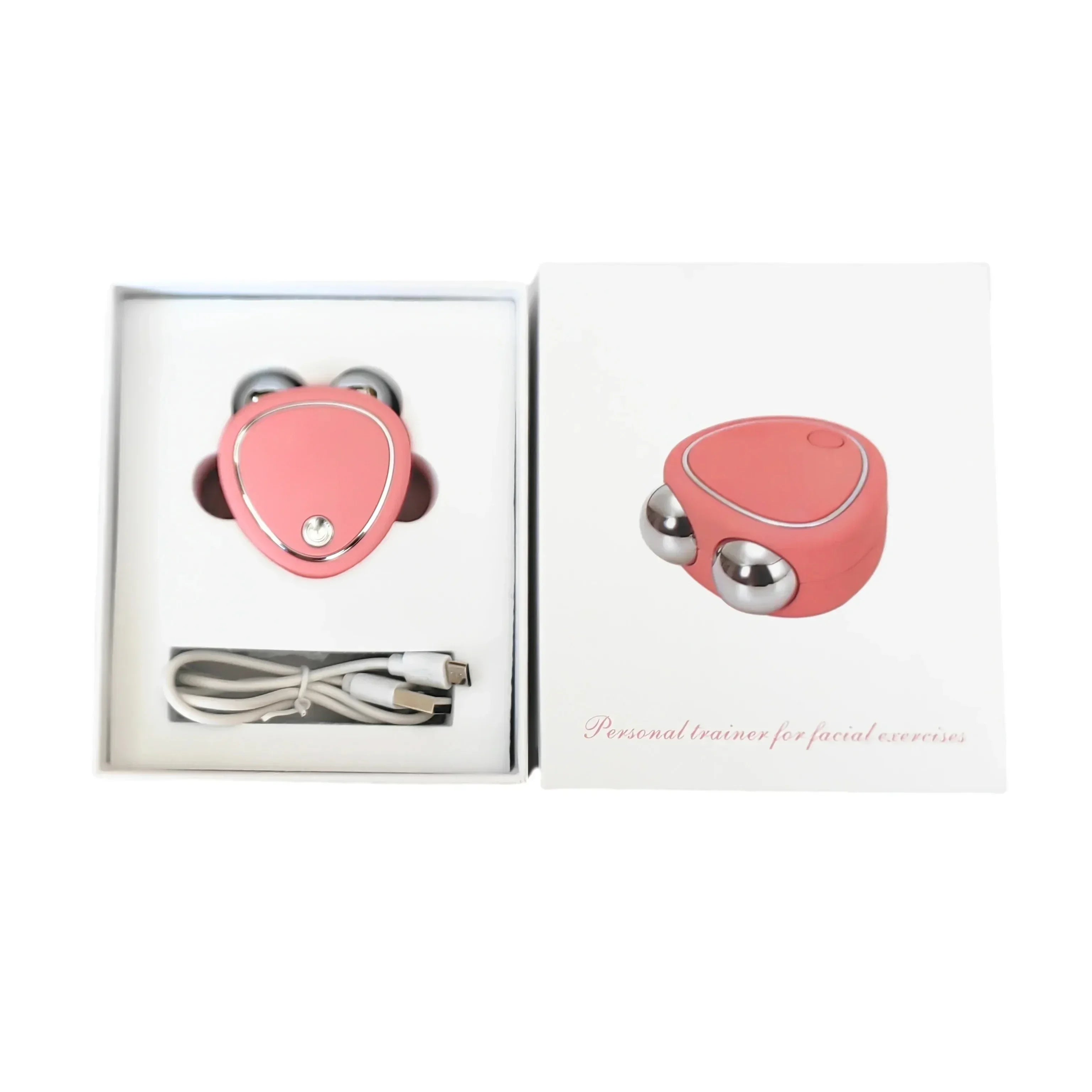 KemoKo Microcurrent Facial Lifting Roller ATHLEXES