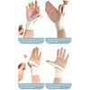 Arthritis Relief Thumb Brace & Wrist Stabilizer ATHLEXES