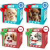 Interactive Walking Plush Robot Puppy Toy ATHLEXES