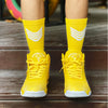 Elite Breathable Basketball Socks for Active Adults ATHLEXES