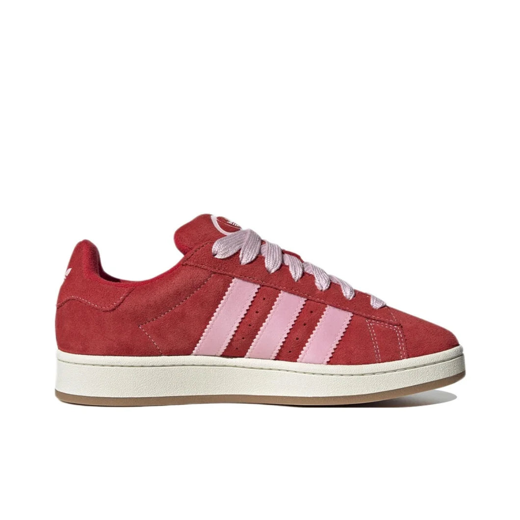 Vintage-Inspired Adidas Campus 00s Lifestyle Shoes ATHLEXES