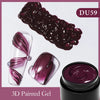 Mtssii 8ml Clear Nail Gel Art Extension & Carving Varnish ATHLEXES