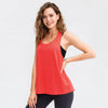 ZenFlow Sleeveless Yoga Tank for Active Women ATHLEXES