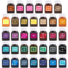 VibrantFabric Tie Dye Powder Set ATHLEXES