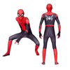 Heroic Spidey Suit: Adult Superhero Bodysuit ATHLEXES