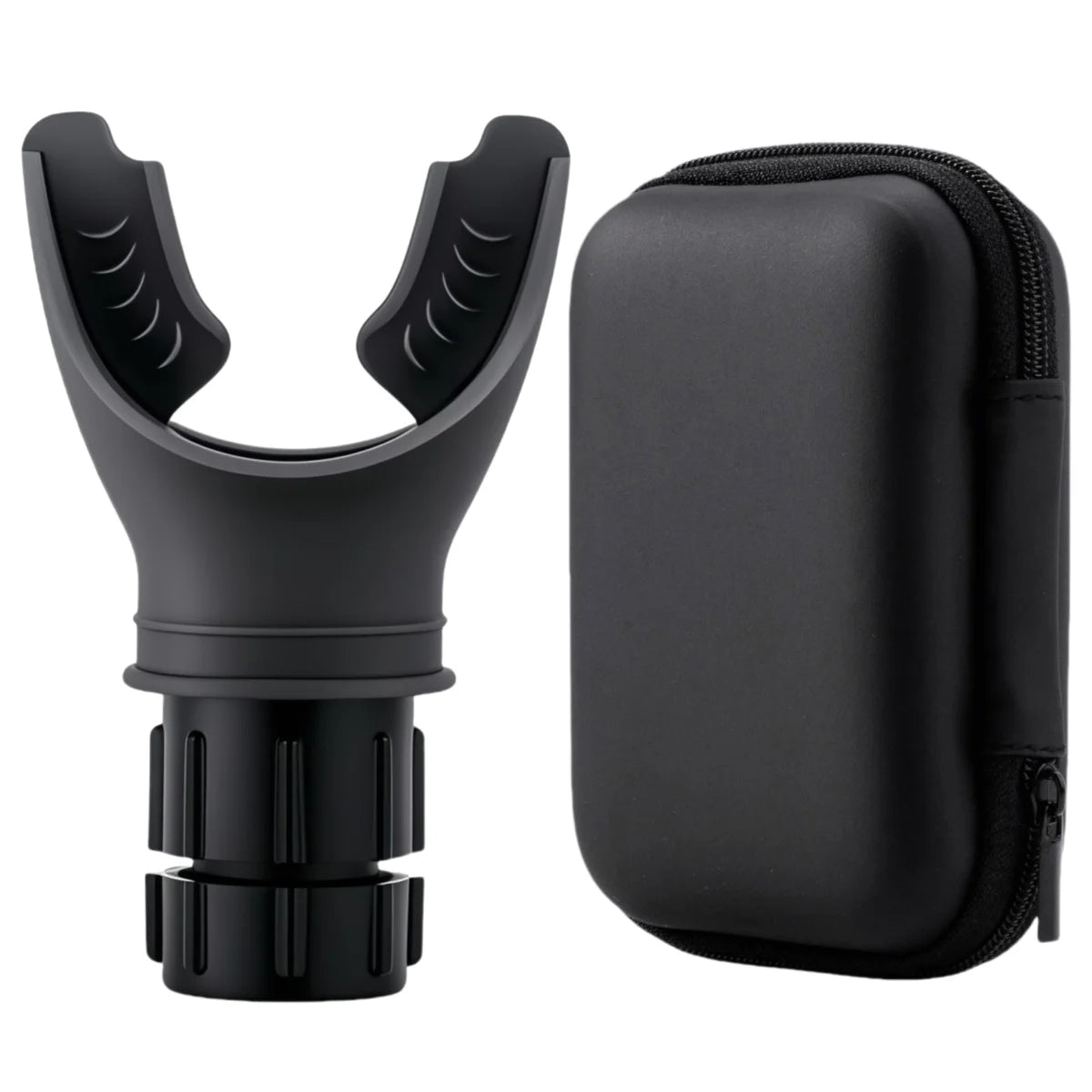 LungMax Pro Resistance Breathing Trainer Set ATHLEXES