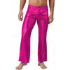 Shiny Sequins Disco Party Bell-Bottom Pants ATHLEXES