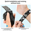 QuickFit Nylon Loop Strap for Garmin Watches ATHLEXES