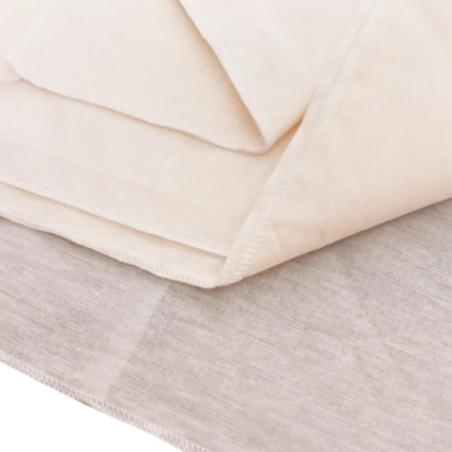 Premium Cotton Steamer Cloth Set for Kitchen Tools ATHLEXES